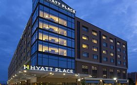 Hyatt Place Bloomington Indiana
